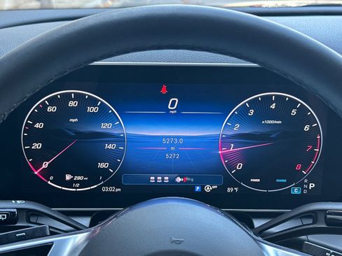 Certified 2026 Mercedes-Benz GLC 300 4MATIC image 28