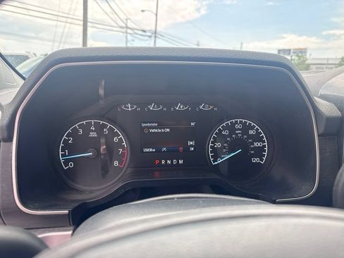 Used 2022 Ford F150 XL w/ Equipment Group 101A High AWD/4WD image 15