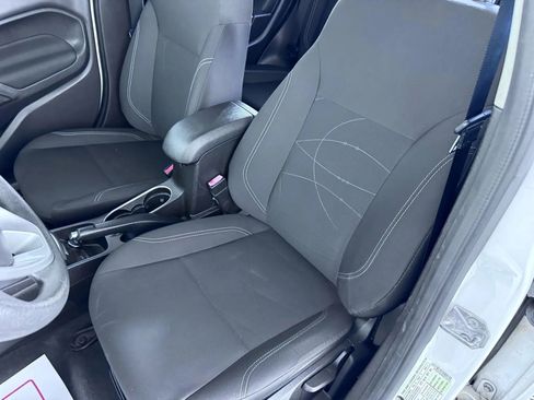 Used 2019 Ford Fiesta SE image 30