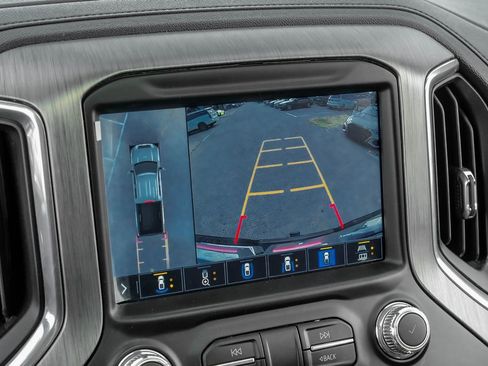 Used 2023 GMC Sierra 2500 Denali w/ Denali Ultimate Package image 23