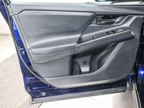 Certified 2026 Toyota bZ FWD image 23