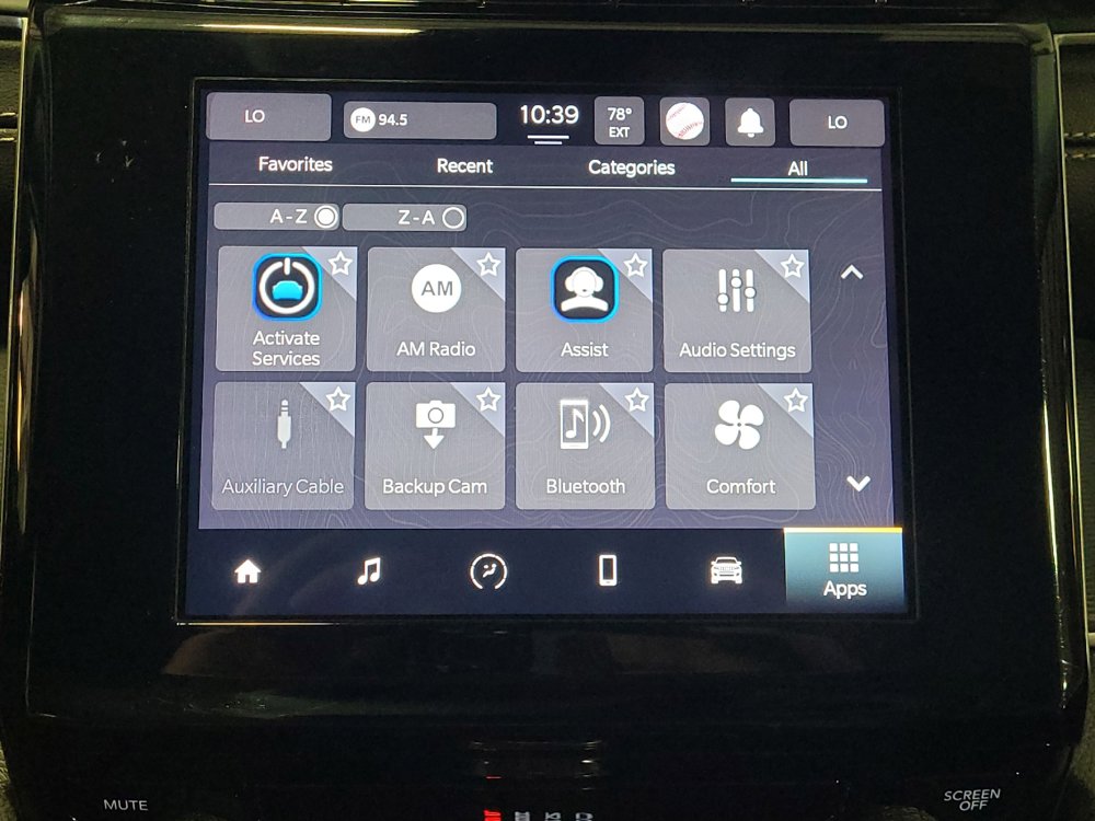 Used 2023 Jeep Grand Cherokee L Laredo RWD image 25