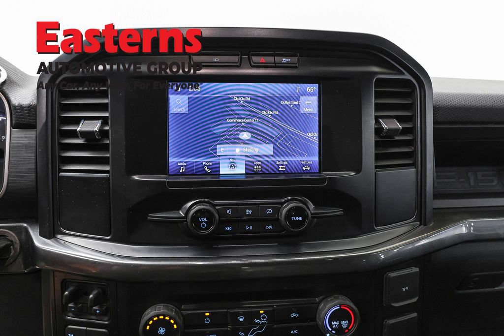 Used 2023 Ford F150 XL w/ STX Appearance Package AWD/4WD image 13