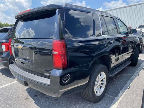 Used 2019 Chevrolet Tahoe LT AWD/4WD image 7