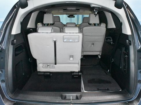 Used 2026 Honda Odyssey Touring image 34