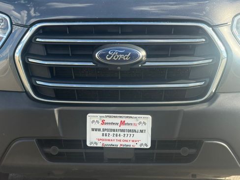 Used 2020 Ford Transit 350 148 High Roof Extended DRW w/ Upfitter Package RWD image 15