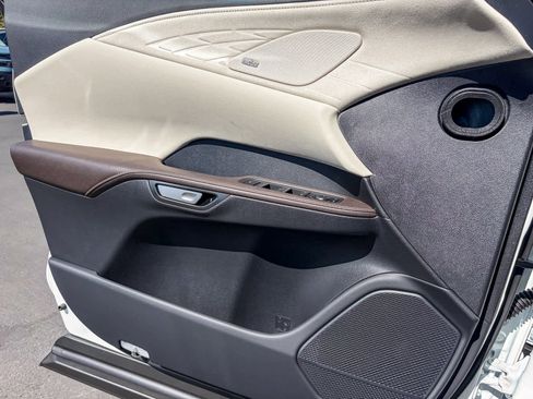 New 2026 Lexus RX 450h Luxury image 20