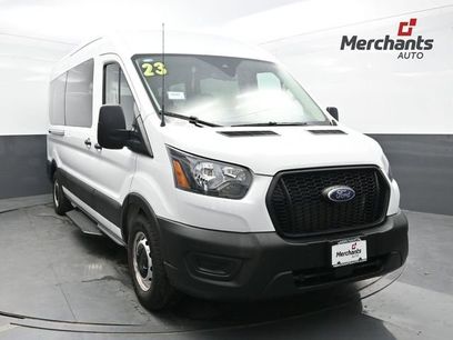 Used 2023 Ford Transit 350 XL