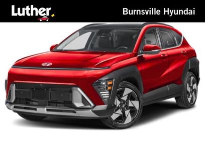 New 2026 Hyundai Kona Limited