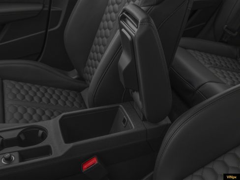 Used 2024 Audi RS 3 AWD/4WD image 12