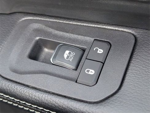 New 2026 RAM 3500 Laramie w/ Night Edition image 34