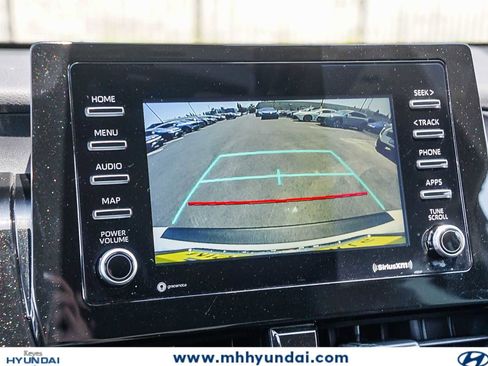 Used 2021 Toyota Camry SE w/ Carpet Mat Package (TMS) FWD image 26