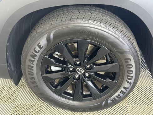Used 2026 MAZDA CX-50 AWD 2.5 S w/ Weather Package image 12