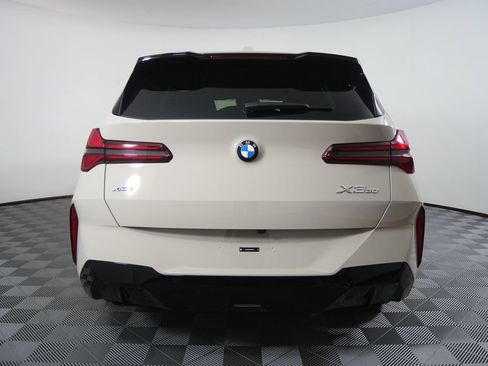 Used 2026 BMW X3 xDrive30i w/ M Sport Package AWD/4WD image 4