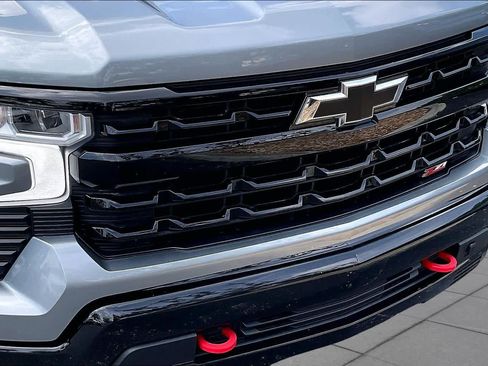 Used 2025 Chevrolet Silverado 1500 LT Trail Boss w/ Convenience Package II AWD/4WD image 29