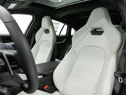 New 2026 Porsche Panamera GTS AWD/4WD image 5