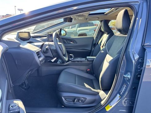 New 2026 Toyota Prius XLE image 15