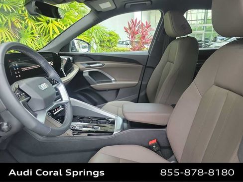 Certified 2025 Audi Q5 Premium w/ Convenience Package AWD/4WD image 19