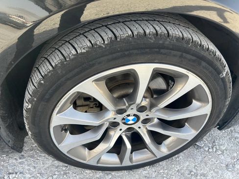 Used 2016 BMW 528i xDrive Sedan image 12