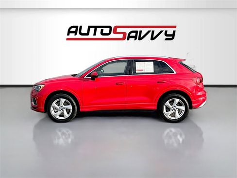 Used 2019 Audi Q3 2.0T Premium image 4