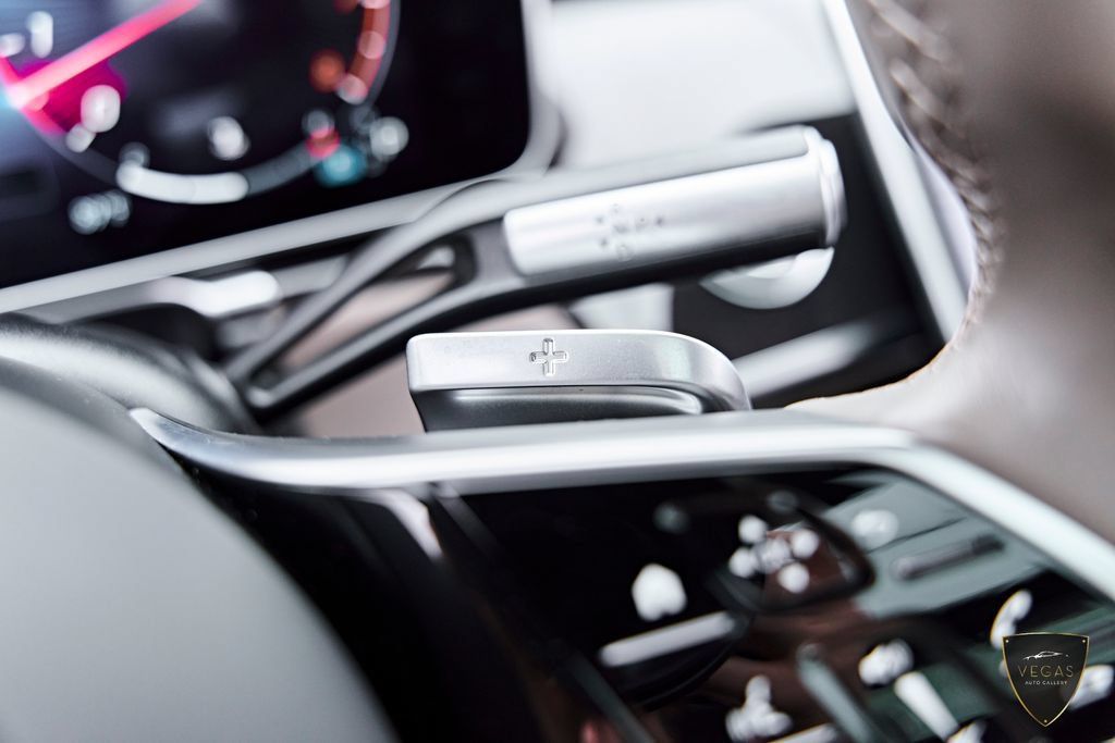 Used 2024 Mercedes-Benz Maybach S 680 4MATIC image 76