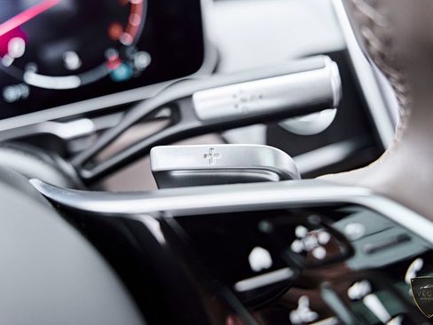 Used 2024 Mercedes-Benz Maybach S 680 4MATIC image 76