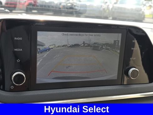 Used 2020 Hyundai Sonata SEL FWD image 15