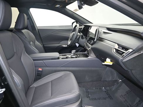 New 2026 Lexus RX 350 Premium Plus AWD/4WD image 11