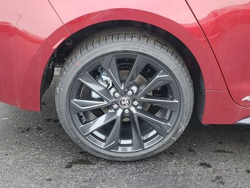 New 2026 Toyota Corolla SE image 5