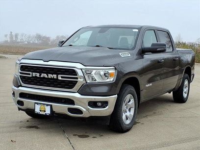 Used 2023 RAM 1500 Lone Star