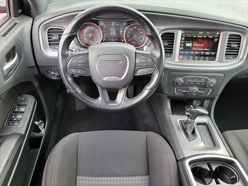 Used 2022 Dodge Charger R/T image 12