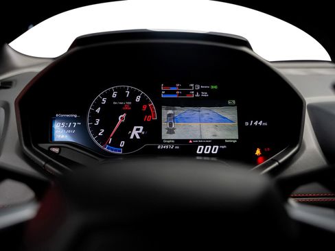 Used 2016 Lamborghini Huracan LP 610-4 AWD/4WD image 45