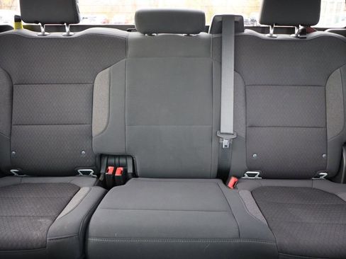 Used 2021 Chevrolet Silverado 3500 W/T w/ Gooseneck/5TH Wheel Package image 38