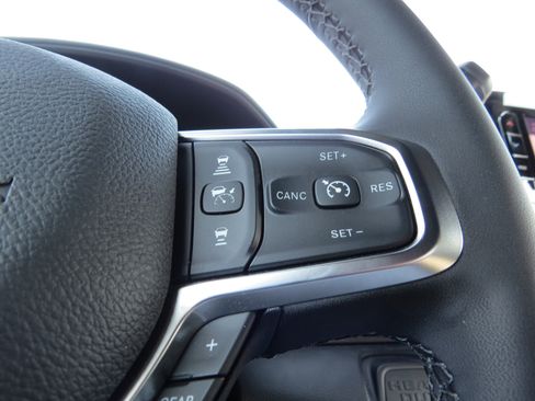 New 2026 RAM 3500 Big Horn image 19