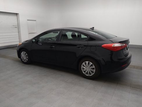 Used 2016 Kia Forte LX FWD image 3