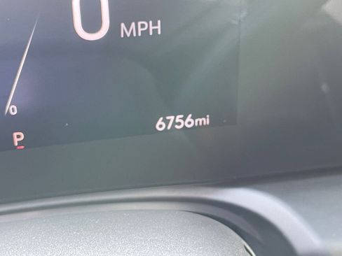 Used 2025 Buick Encore GX Preferred image 40