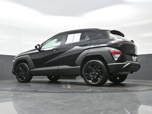 Certified 2026 Hyundai Kona SEL Sport AWD/4WD image 27