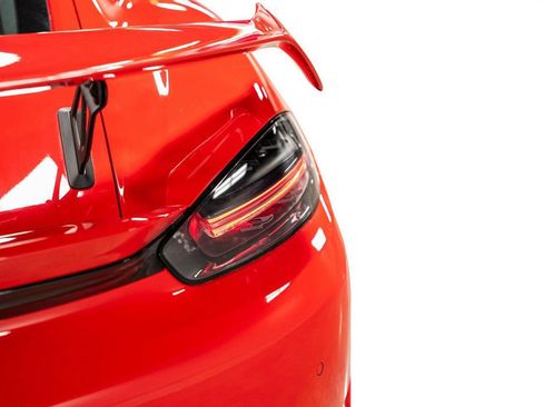 Used 2023 Porsche 718 Cayman GT4 image 23