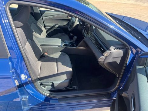 Used 2025 Toyota Camry LE FWD image 19