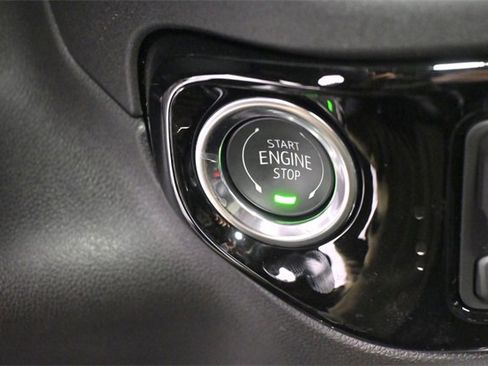 New 2026 Chevrolet Silverado 1500 RST w/ RST All Star Premium Package image 25