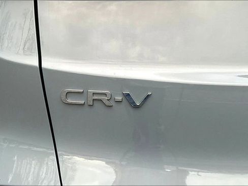 Certified 2023 Honda CR-V EX-L image 24