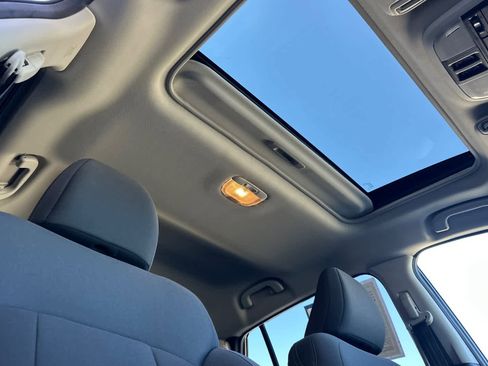 Certified 2026 Subaru Crosstrek 2.0i Premium AWD/4WD image 16