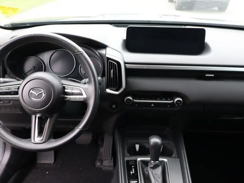Used 2024 MAZDA CX-50 AWD 2.5 S w/ Weather Package image 8