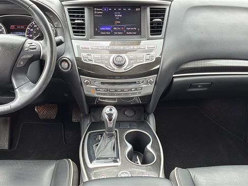 Used 2019 INFINITI QX60 Luxe w/ Essential Package image 23