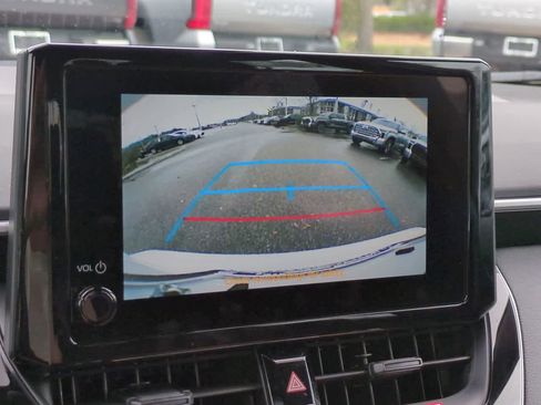 Certified 2026 Toyota Corolla SE image 19