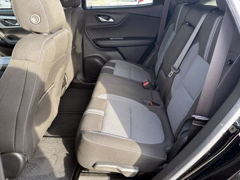 Certified 2023 Chevrolet Blazer LT w/ Convenience Package image 10