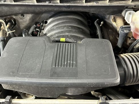 Used 2024 Chevrolet Silverado 1500 LTZ image 26