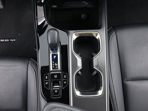 Used 2023 Lexus NX 350 AWD image 14