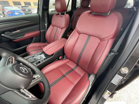 Used 2025 MAZDA CX-50 2.5 Hybrid w/ Premium Plus Pkg AWD/4WD image 38