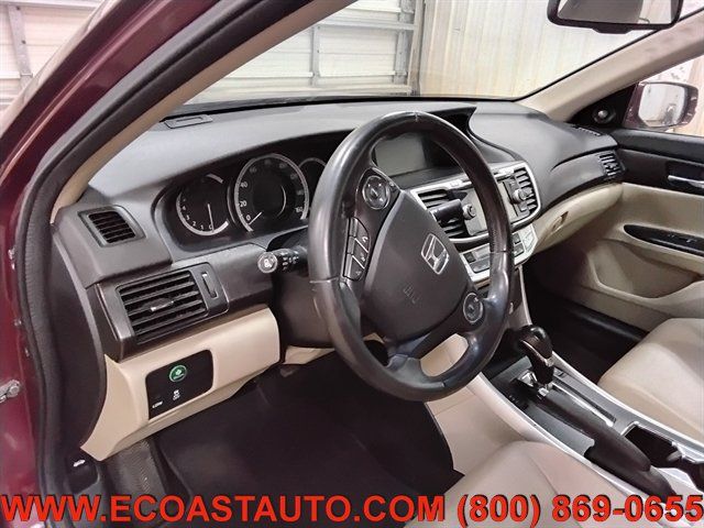 Used 2013 Honda Accord EX-L image 11